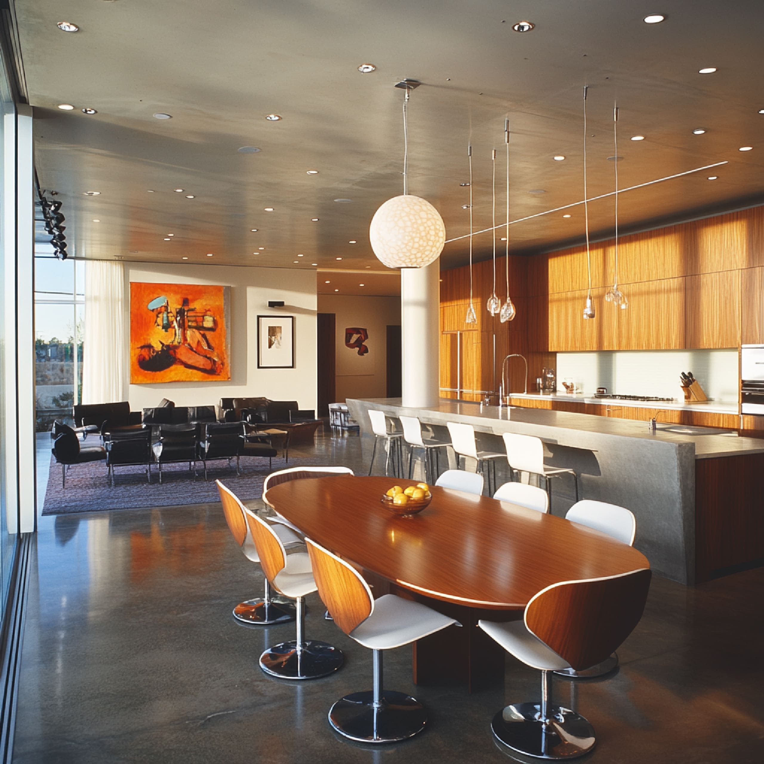 Wellness Tower