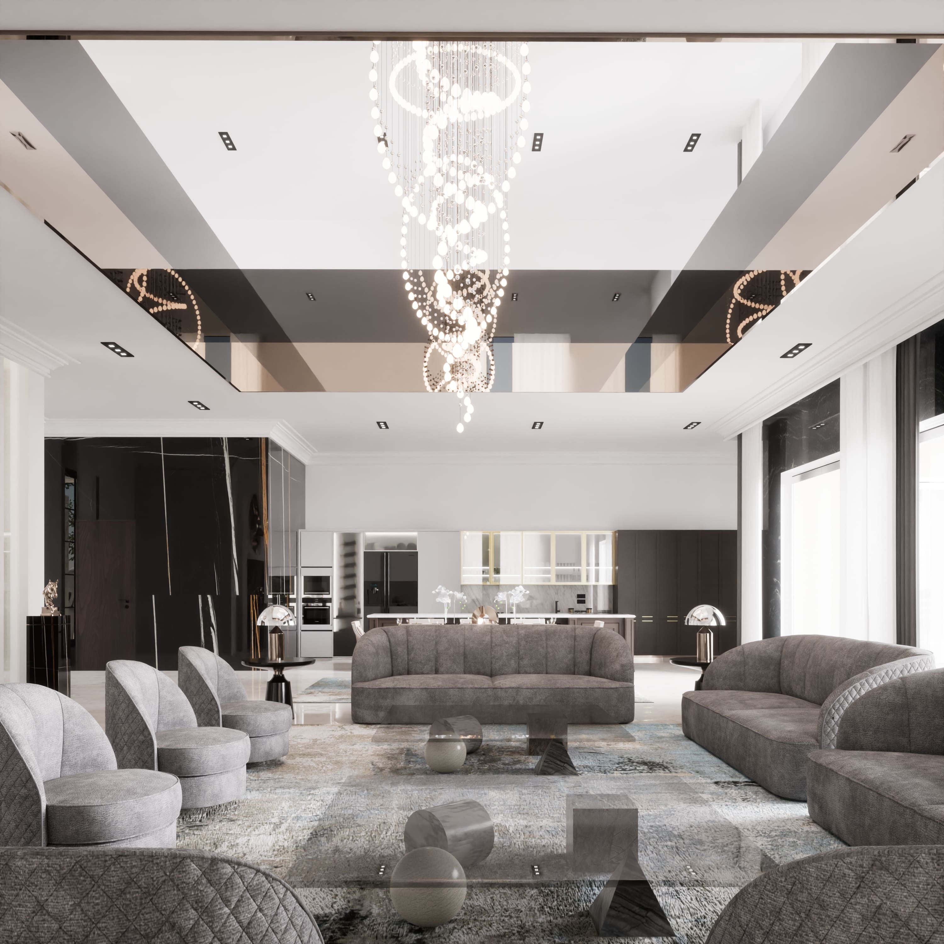 Wellness Tower